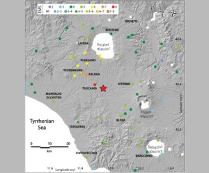 terremoto tuscania
