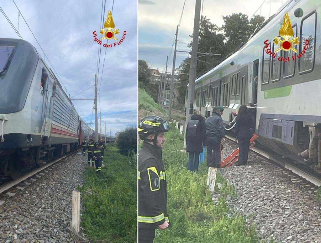 treno torino reggio calabria