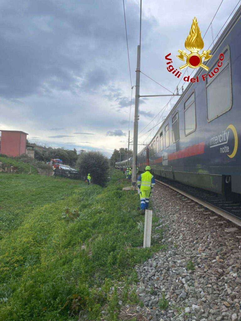 treno torino reggio calabria