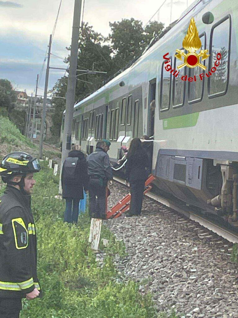 treno torino reggio calabria