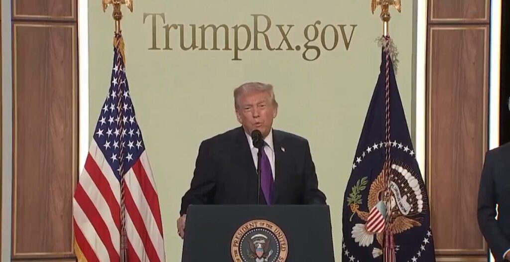 trumprx
