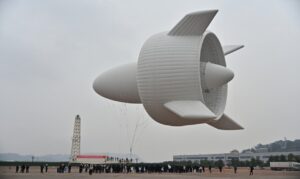 turbina cina