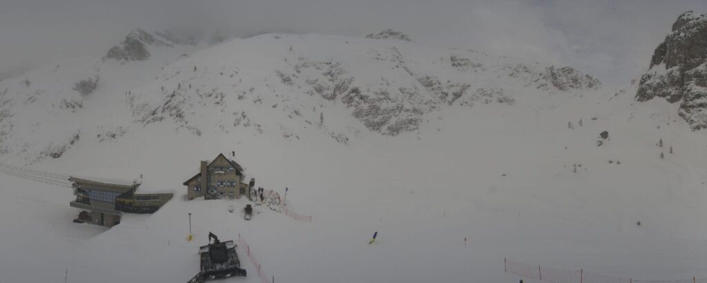 webcam sella nevea fvg