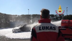 AI e sicurezza autostradale