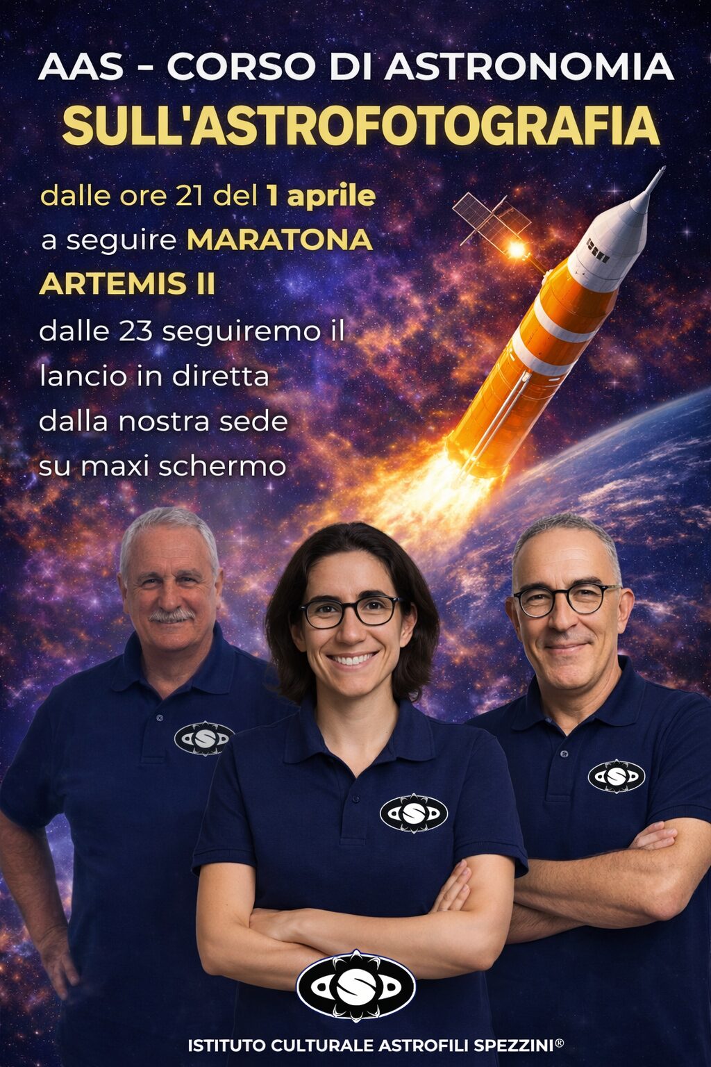ARTEMIS II