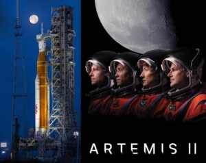 ARTEMIS II