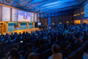 Arctic Circle – Polar Dialogue