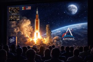 Artemis II