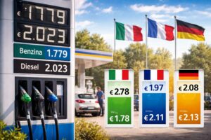 Carburanti