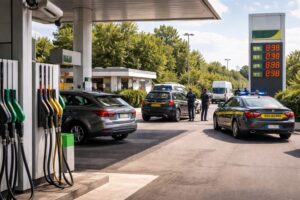Carburanti