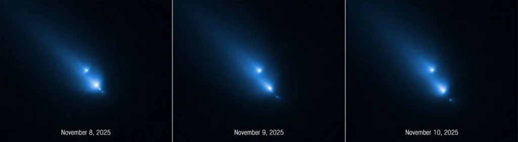 Cometa K1