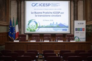 Conferenza ENEA