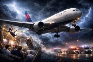 Delta Airlines