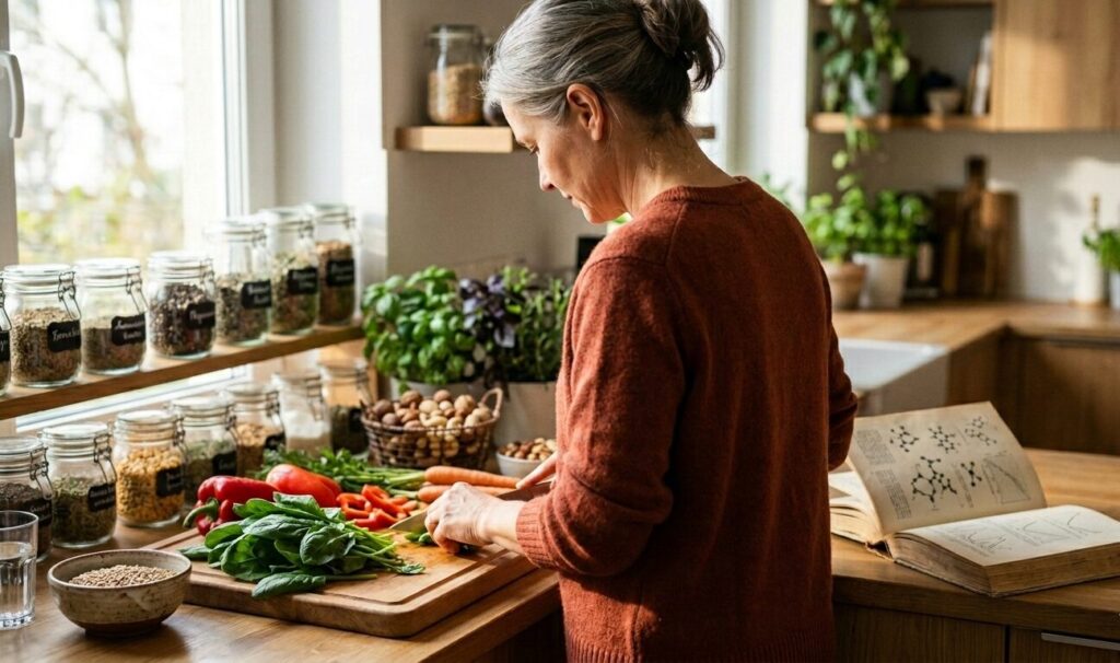 Dimenticate i farmaci 2 alimenti spengono l'infiammazione e ringiovaniscono le cellule