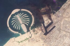 Dubai attacco Iran