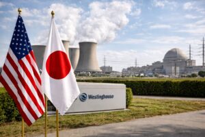 Eneregia nucleare Giappone USA