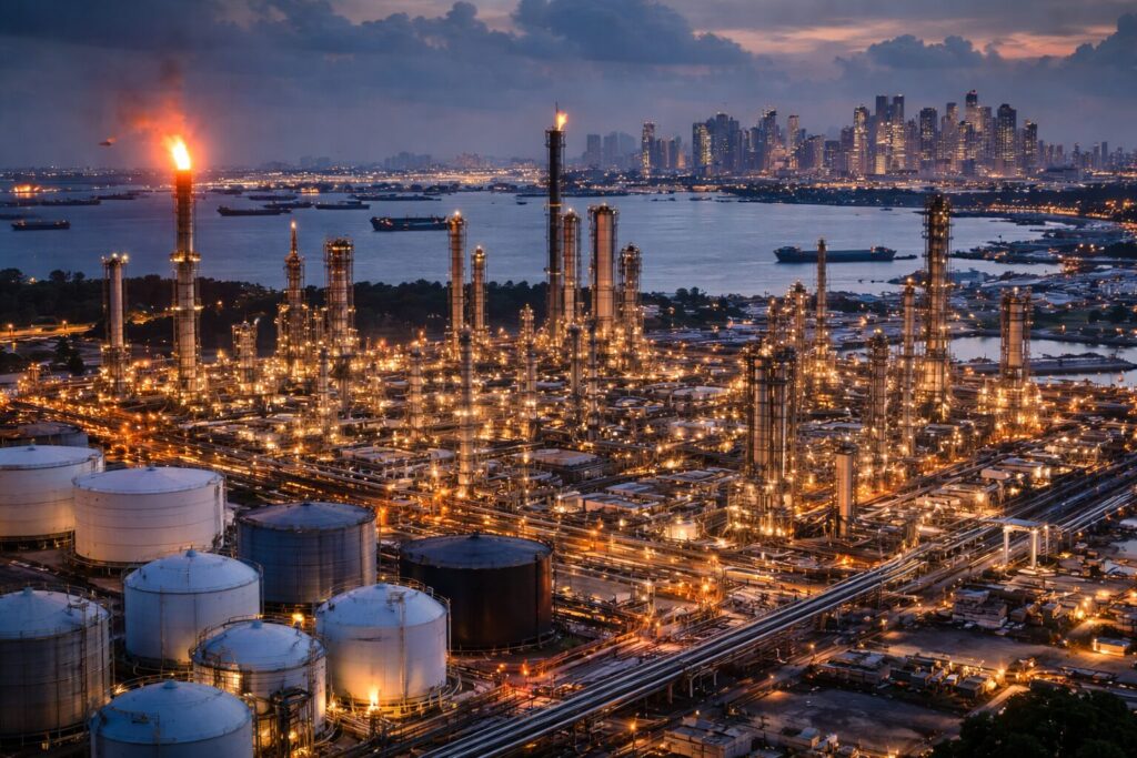 Energia Asia