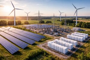 Energia rinnovabile