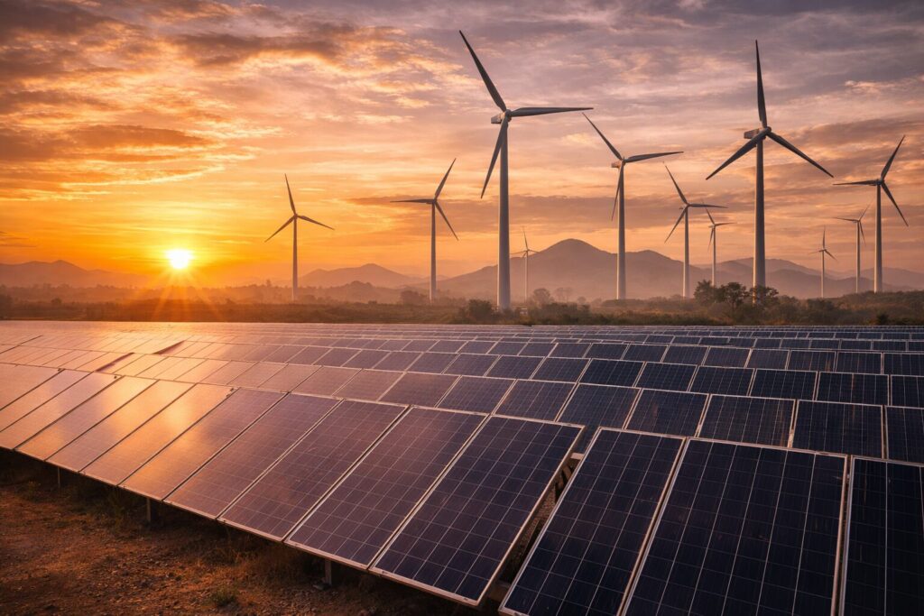 Energia rinnovabile