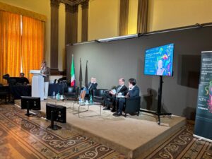 Evento medicina riproduzione