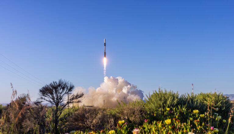 Firefly Aerospace Alpha