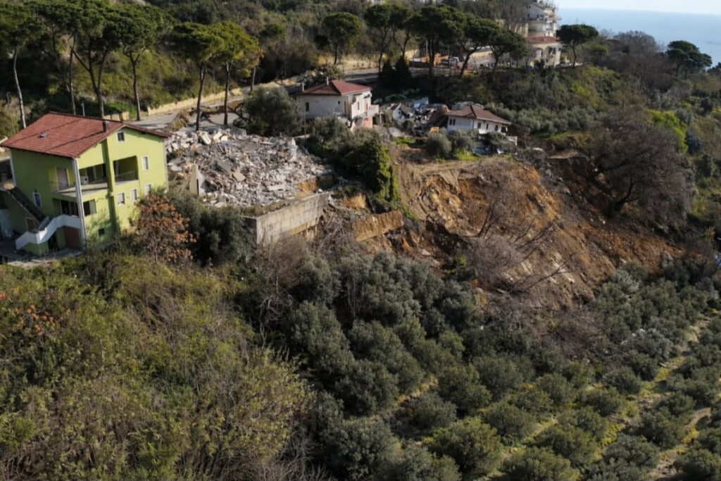 Frana Silvi Teramo