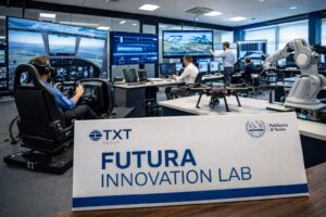 Futura innovation lab