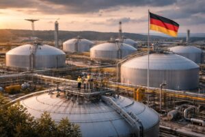 Gas Germania