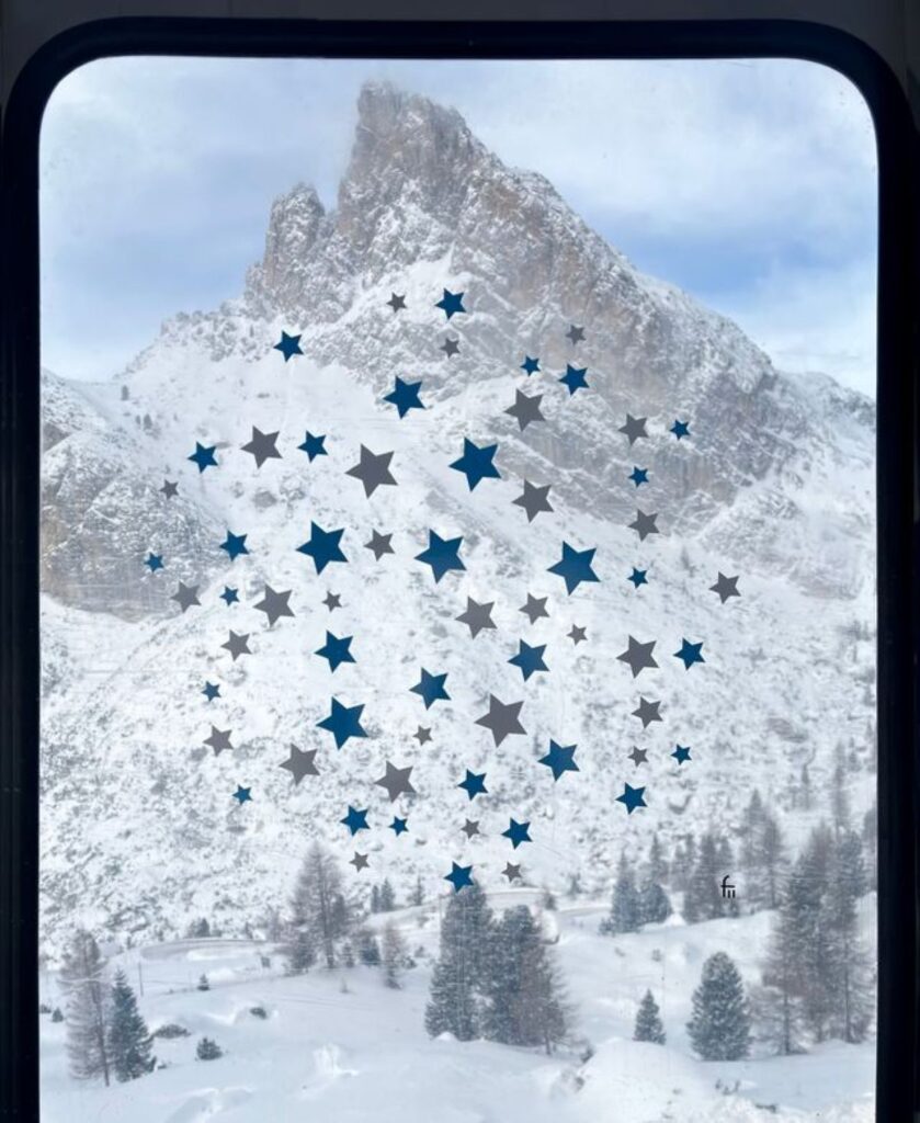 Giochi Paralimpici Funivia