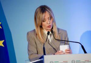Giorgia Meloni
