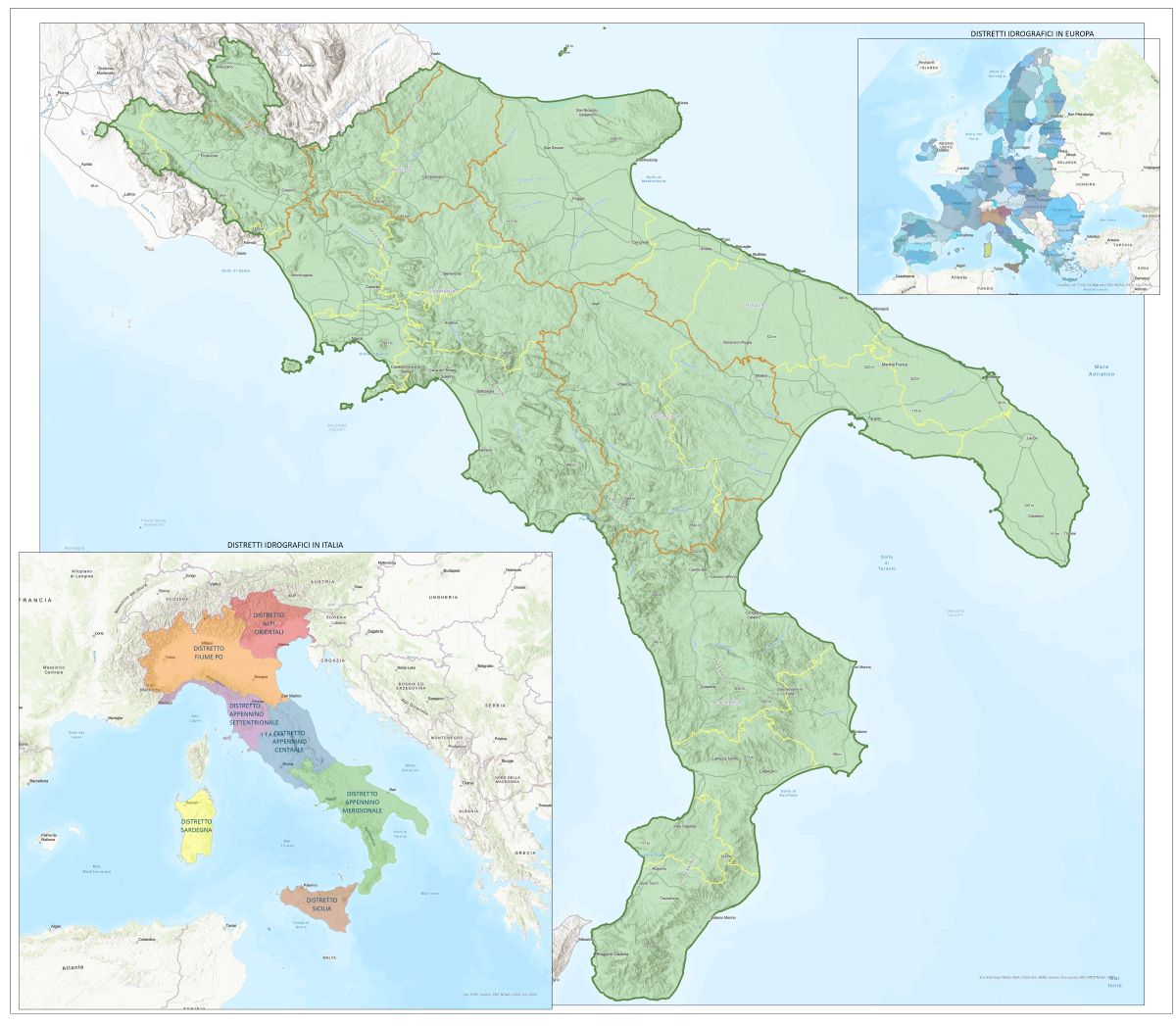 Giornata mondiale acqua