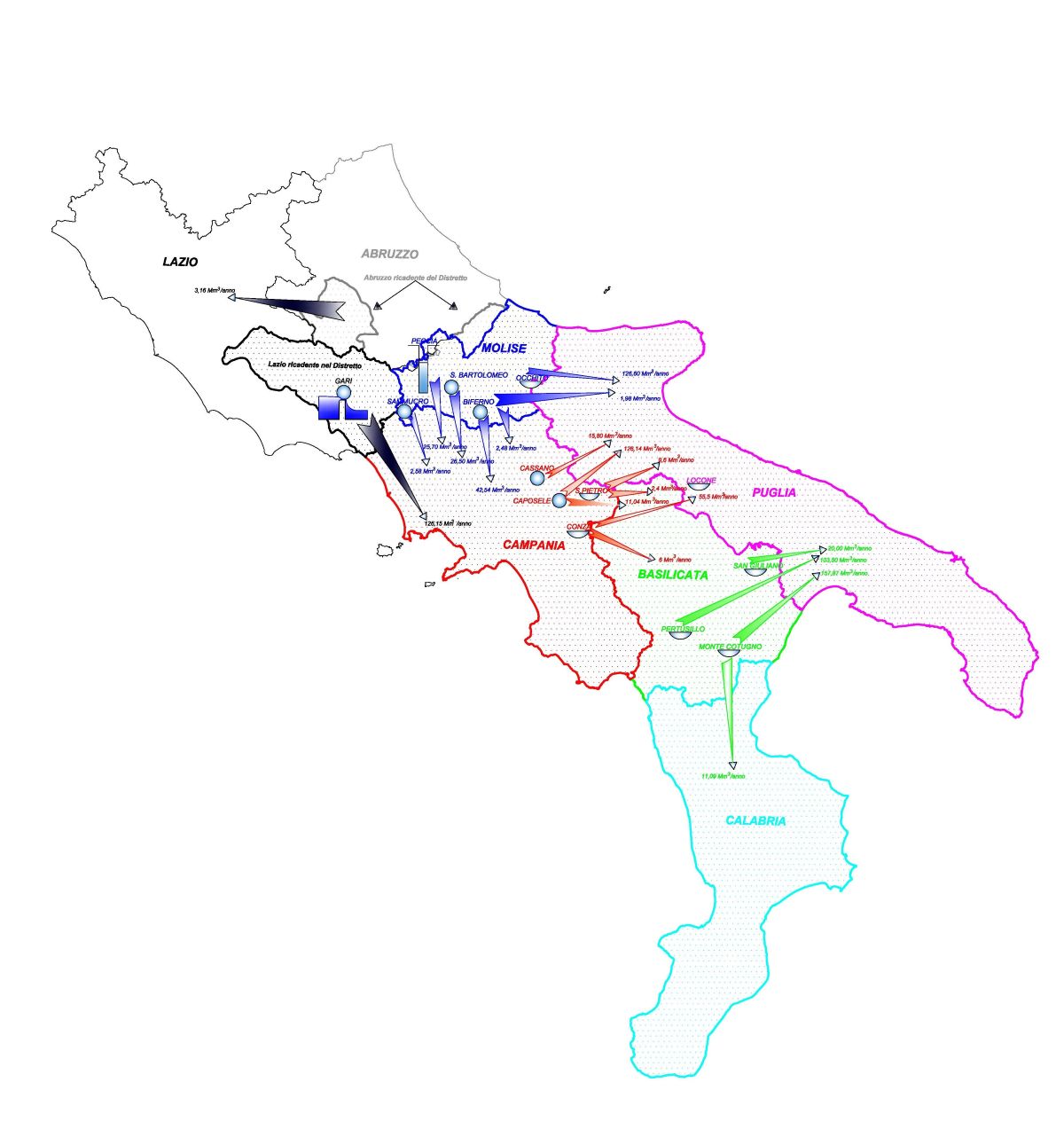 Giornata mondiale acqua