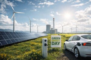 Green Energy Day