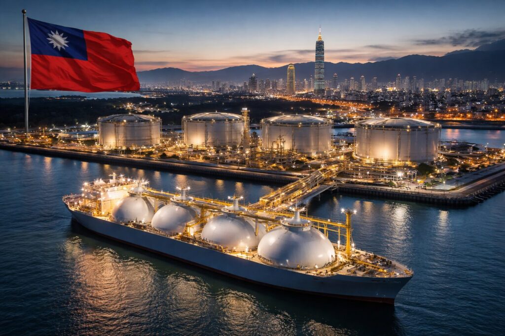 Guerra Iran Cina Taiwan