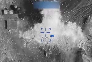 Guerra Iran Epic Fury