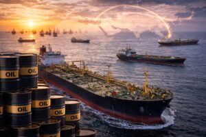 Guerra Iran Russia petrolio