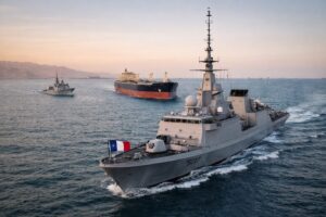 Guerra Iran Stretto Hormuz