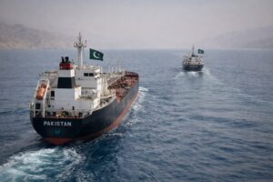 Guerra Iran Stretto Hormuz