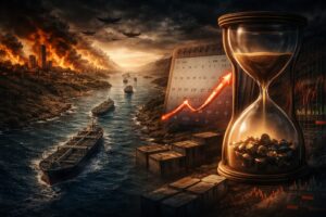 Guerra Iran Stretto Hormuz