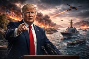 Guerra Iran Trump Nato Stretto Hormuz