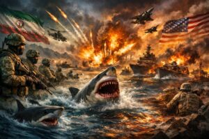 Guerra Iran USA