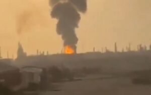 Guerra Iran attacco Fujairah