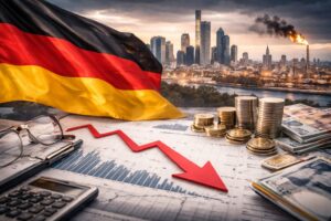 Guerra Iran crisi Germania