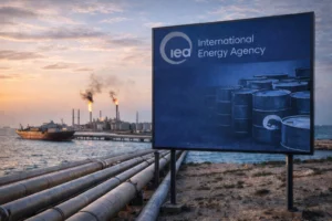 Guerra Iran crisi energetica