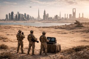 Guerra Iran droni Ucraina