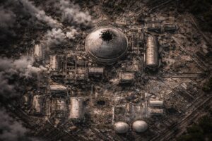 Guerra Iran impianto armi nucleari