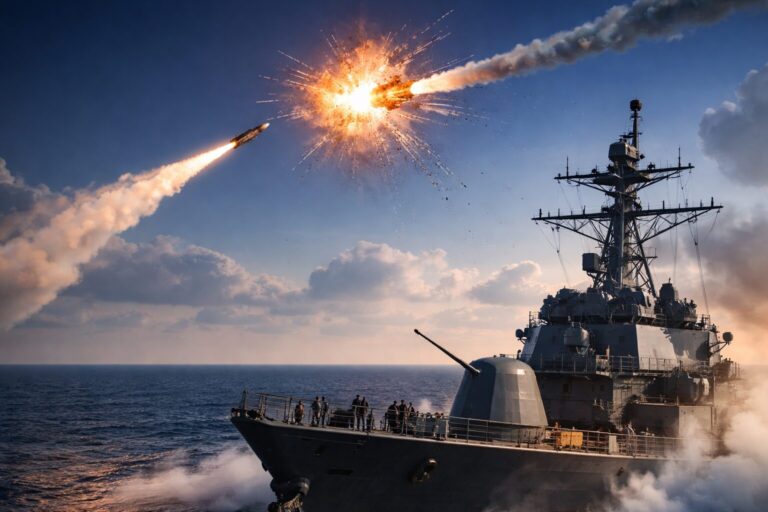 Guerra Iran missile Turchia