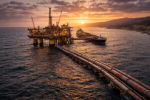 Guerra Iran oleodotto