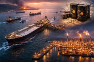 Guerra Iran petrolio