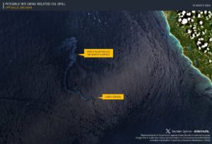 Guerra Iran petrolio Sri Lanka